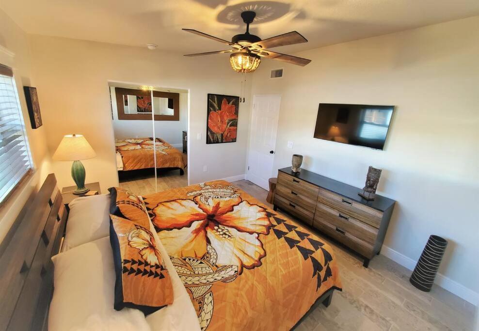 Bali Bungalow - Downtown קוקו ביץ' מראה חיצוני תמונה